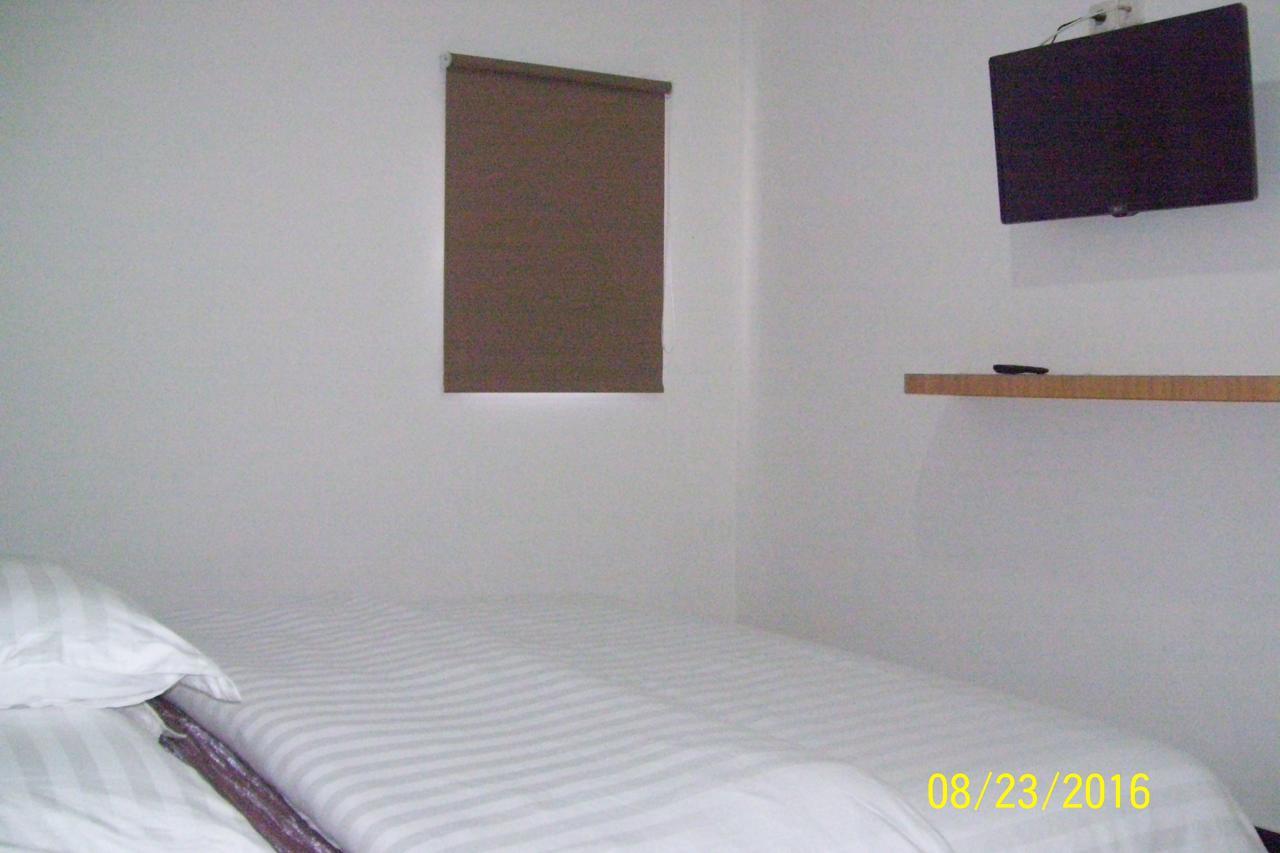 Alibaba Hotel Pangkalanbuun Exterior photo