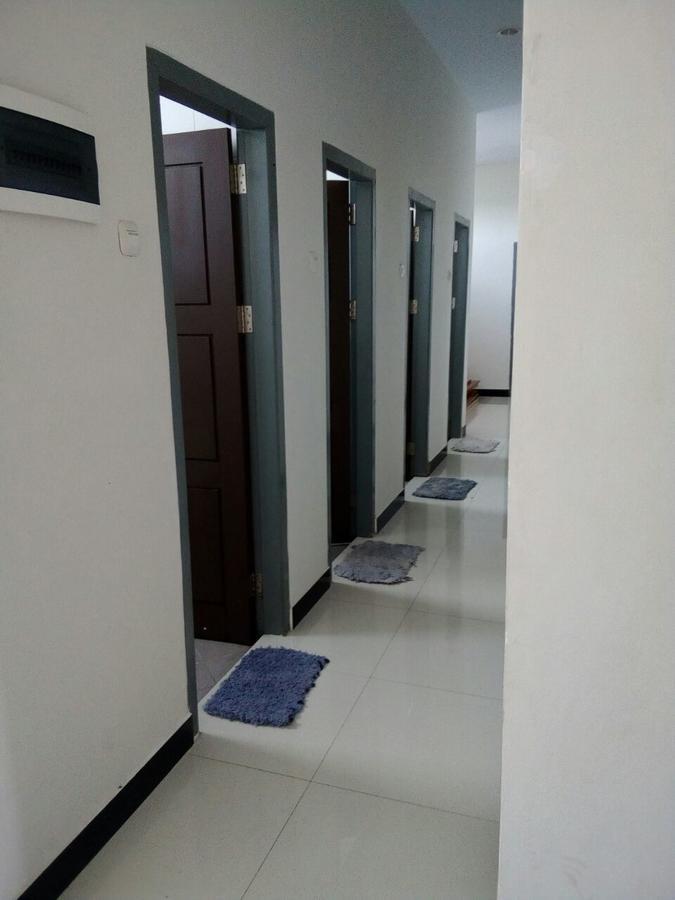 Alibaba Hotel Pangkalanbuun Exterior photo
